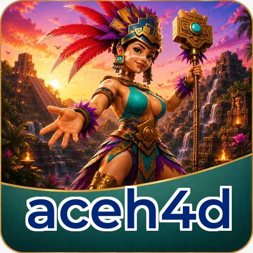 Update aceh4d Versi 4.8.2